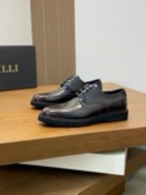 wholesale quality zilli men shoes model no. 5